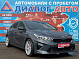 Kia Ceed Luxe, 2018 года, пробег 125933 км