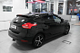 Ford Focus SYNC Edition, 2017 года, пробег 200898 км