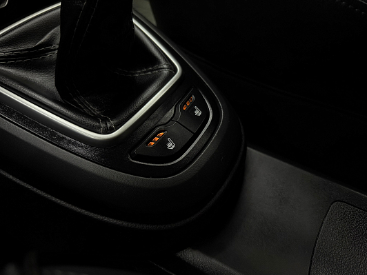 Lada (ВАЗ) Vesta Luxe, 2018 года, пробег 71538 км