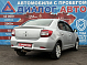 Renault Logan, 2014 года, пробег 194405 км