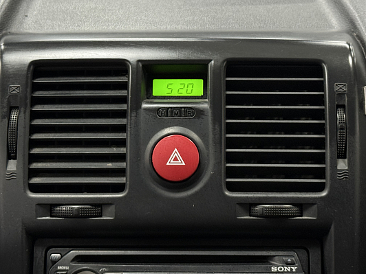 Hyundai Getz, 2008 года, пробег 187000 км