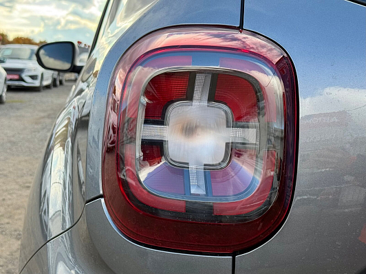 Renault Duster Edition One, 2021 года, пробег 66776 км