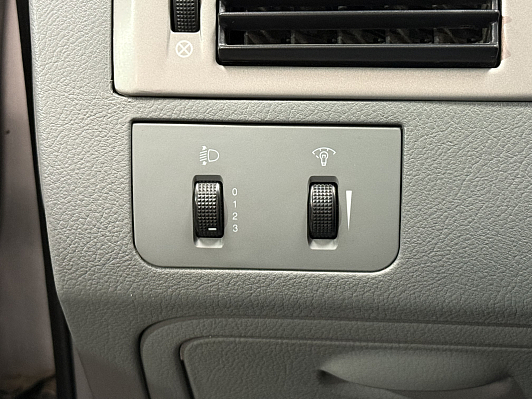 Chevrolet Lacetti Star, 2010 года, пробег 96000 км