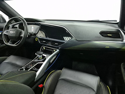 Geely Tugella Flagship Sport, 2023 года, пробег 57057 км