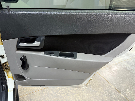 Lada (ВАЗ) Priora, 2013 года, пробег 126281 км