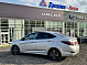 Hyundai Solaris Comfort, 2012 года, пробег 222256 км