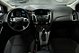Ford Focus SYNC Edition, 2012 года, пробег 187355 км