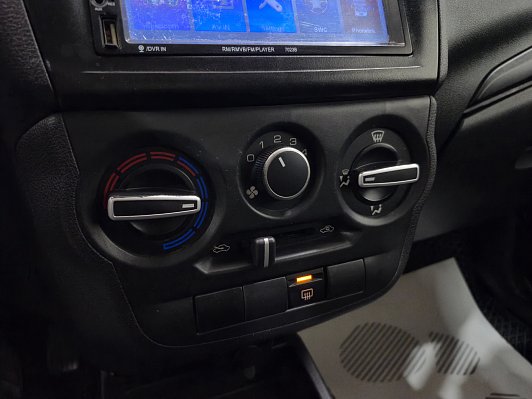 Lada (ВАЗ) Granta Classic, 2021 года, пробег 118277 км