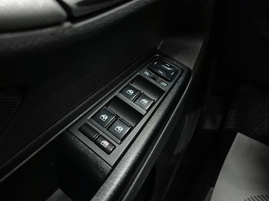Lada (ВАЗ) Vesta Comfort, 2021 года, пробег 93873 км