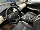 Lexus NX Black Vision (NX200 AWD (N7)), 2021 года, пробег 142241 км