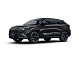 Omoda C5 Ultimate, черный