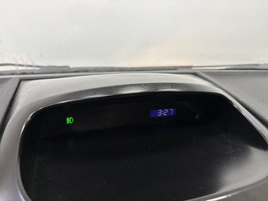 Geely Emgrand EC7, 2013 года, пробег 165395 км