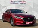 Mazda 6 Active, 2021 года, пробег 64056 км