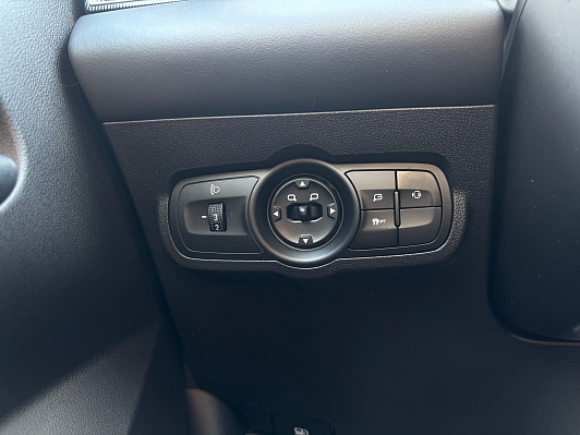 Kaiyi E5 Luxury+, 2023 года, пробег 39500 км