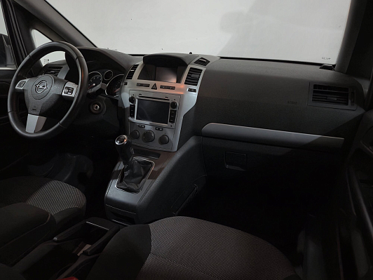 Opel Zafira Family, 2014 года, пробег 268400 км