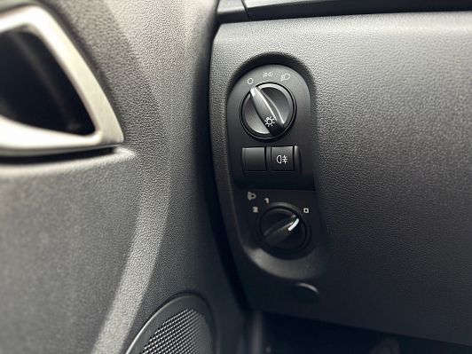 Lada (ВАЗ) Granta Классик, 2022 года, пробег 63286 км