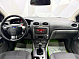 Ford Focus Ghia, 2010 года, пробег 226577 км