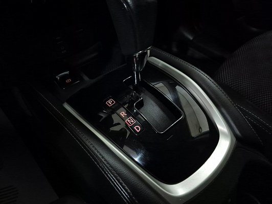 Nissan Qashqai SE, 2018 года, пробег 152971 км