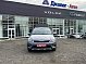 Kia Rio, 2019 года, пробег 57359 км