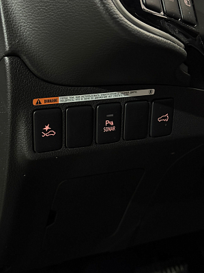 Mitsubishi Outlander Instyle, 2020 года, пробег 106578 км