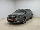 Geely Emgrand EC7, 2013 года, пробег 165395 км