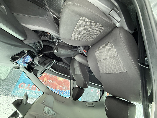 Lada (ВАЗ) Vesta Comfort, 2021 года, пробег 95117 км