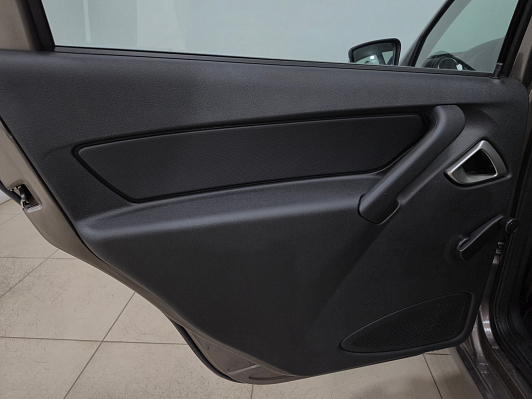 Lada (ВАЗ) Granta Комфорт, 2024 года, пробег 25 км