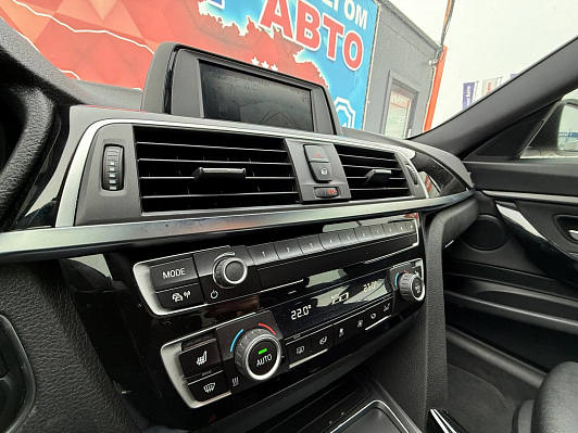 BMW 3 серии 320i xDrive M Sport, 2018 года, пробег 260000 км