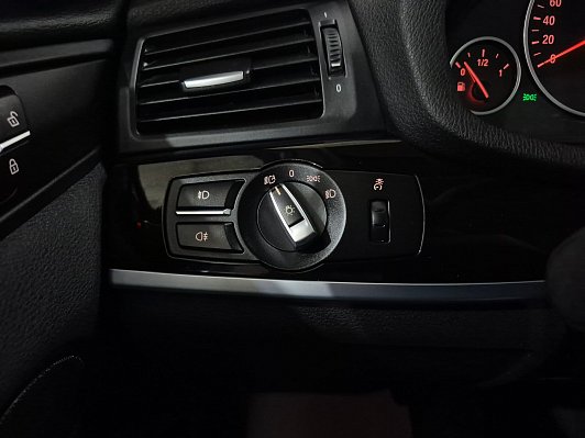 BMW X3, 2014 года, пробег 147806 км