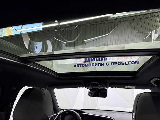 Geely Tugella Luxury, 2024 года, пробег 38170 км