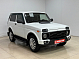 Lada (ВАЗ) 2121 (4x4) Black Edition, 2015 года, пробег 128401 км