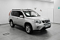 Nissan X-Trail SE High, 2011 года, пробег 171000 км