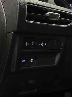 Hyundai Sonata Classic, 2021 года, пробег 42000 км