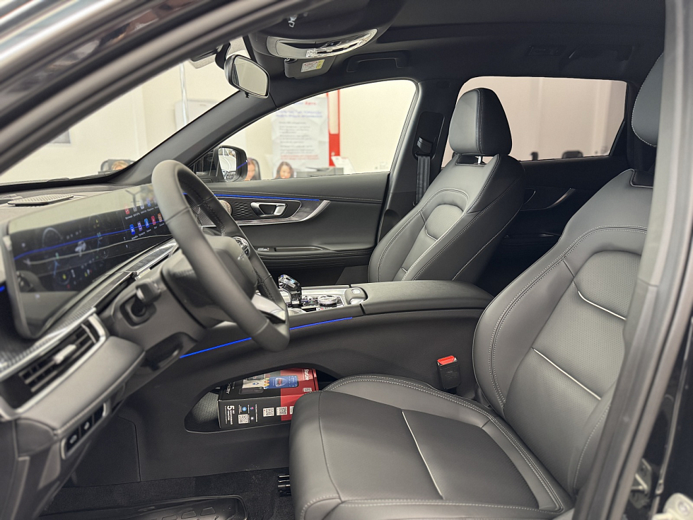 TENET T7 Прайм, черный