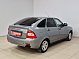 Lada (ВАЗ) Priora Люкс, 2012 года, пробег 337065 км