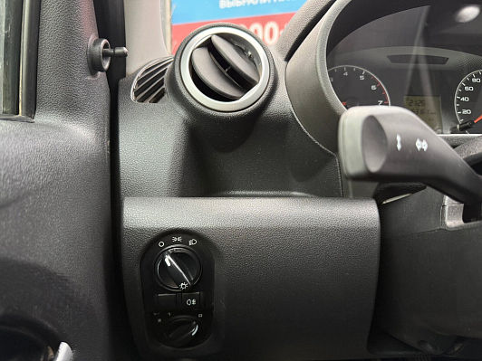 Lada (ВАЗ) Granta Comfort Multimedia Glonass 21911-51-00D, 2014 года, пробег 163148 км