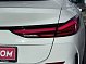BMW 2 серии 218i M Sport Edition 21, 2021 года, пробег 31200 км