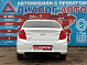 Chery Bonus 3 (E3/A19) Comfort, 2014 года, пробег 92899 км