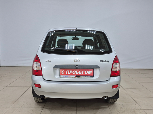 Lada (ВАЗ) Kalina, 2012 года, пробег 167447 км