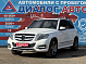Mercedes-Benz GLK-Класс GLK 300 4MATIC Особая серия, 2012 года, пробег 252592 км