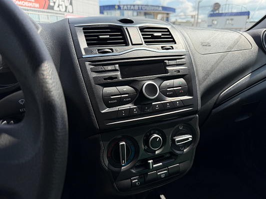 Lada (ВАЗ) Granta Comfort (2018-2021), 2019 года, пробег 45602 км