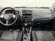 Mitsubishi ASX Inform, 2011 года, пробег 196324 км