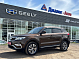 Geely Atlas Luxury, 2021 года, пробег 71600 км