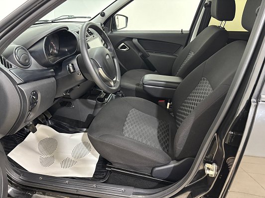 Lada (ВАЗ) Granta Comfort Light, 2023 года, пробег 59327 км