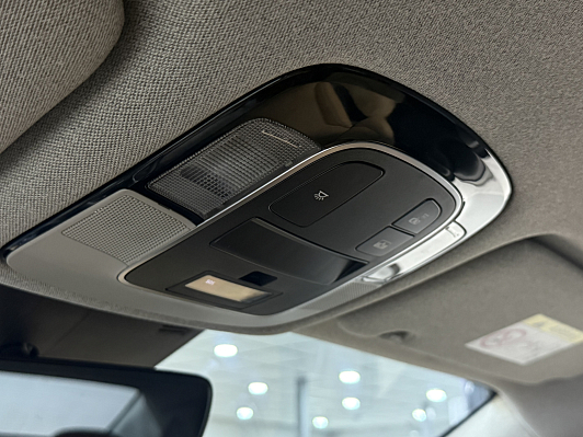 Hyundai Sonata Business + Smart Sense, 2021 года, пробег 124000 км