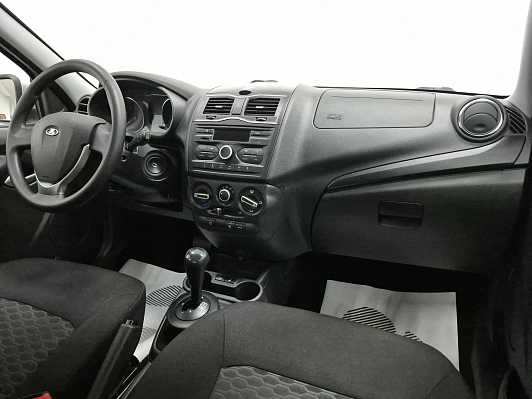 Lada (ВАЗ) Granta Classic Optima, 2018 года, пробег 150455 км