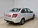 Lada (ВАЗ) Granta Comfort Light, 2024 года, пробег 25048 км