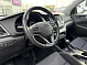 Hyundai Tucson Comfort, 2016 года, пробег 108451 км