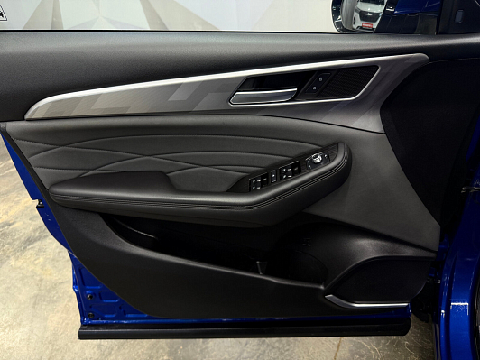 Haval F7x Elite, 2023 года, пробег 153261 км