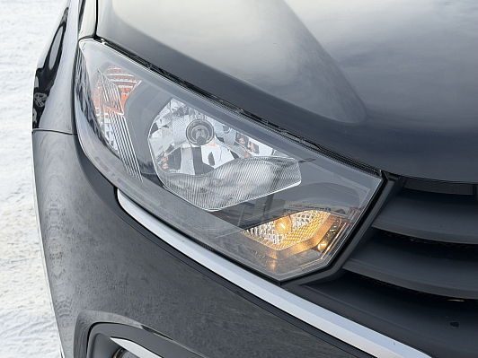 Lada (ВАЗ) Granta Comfort'24, 2023 года, пробег 45000 км